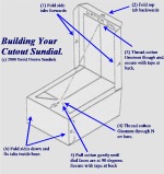 Sundial Instructions