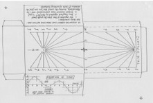 Sundial Pattern