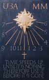The U3A Dial